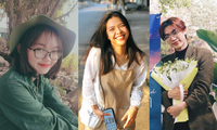 Xanh Lam, Tivi Của Bố và A Tòn: 3 blog &quot;chữa lành&quot; được Gen Z thả nghìn tim