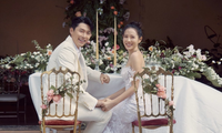 Son Ye Jin đăng ảnh kỷ niệm 1 năm ngày cưới, netizen &quot;ai dám đồn BinJin ly hôn&quot;