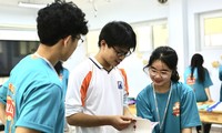 Hà Nội: Teen mời chuyên gia tới trợ giúp cách vượt vũ môn tại MASKA 2023