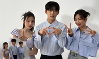 &quot;10 điểm tinh tế&quot; cho MIN: Chủ động bỏ giày vì khung hình đẹp đều cùng Paul Kim, Lyly