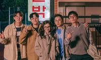 &quot;Hospital Playlist&quot; mùa mới: Hội F5 bác sĩ tài hoa bệnh viện Yulje được trẻ hóa