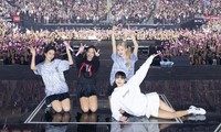 Bí kíp săn vé concert BLACKPINK tại Hà Nội: Cẩn trọng với bẫy lừa đảo khi &quot;đu idol&quot;