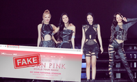 Cảnh báo: Xuất hiện website giả mạo trang bán vé concert BLACKPINK ở Hà Nội