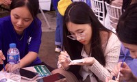 Teen Hải Phòng dự workshop bước vào thế giới của người khiếm thính
