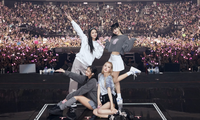 Concert BLACKPINK Hà Nội: Dừng bán trên hệ thống để &quot;giải cứu&quot; thế &quot;vỡ trận&quot; nhượng vé?
