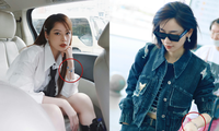 Fan nghi Chi Pu - Lưu Nhã Sắt đeo vòng đôi, nhãn hàng có động thái gây bức xúc