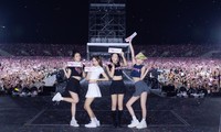 Concert BLACKPINK ở Hà Nội góp phần mang về 630 tỷ doanh thu cho ngành du lịch 