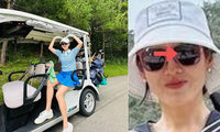 Son Ye Jin khoe ảnh mới, fan soi chi tiết chứng minh &quot;phó nháy&quot; Hyun Bin cực lăn xả