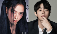 Sau &quot;Snowdrop&quot;, Jisoo BLACKPINK tái xuất với phim mới của biên kịch &quot;Ký Sinh Trùng&quot;