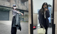 Vừa đổi style ăn mặc, Dương Mịch đã vướng nghi vấn “sao chép&quot; Jennie (BLACKPINK)