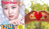 Thiên Thần Nhỏ 404: Bạn có biết đôi bàn tay mình kỳ diệu đến thế nào chưa?