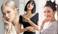 Đã tìm ra lý do khiến BLACKPINK trở thành &quot;con cưng&quot; của các hãng trang sức xa xỉ