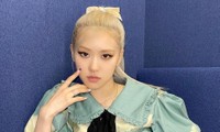 Có hai tên khai sinh, biệt danh không thiếu nhưng Rosé thích được gọi là gì nhất?