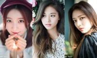 Top 8 idol sở hữu đôi mắt biếc đẹp mê hồn: V (BTS) xếp hạng nhất, sao nữ có những ai?