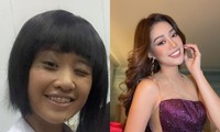 Từ Ngọc Hân đến Khánh Vân, những nàng hậu &quot;lột xác&quot; nhờ phép màu mang tên niềng răng