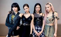 Jennie vừa gặp Jessica thì tới Rosé lộ chuyện đi mua sắm cùng một thành viên khác của SNSD