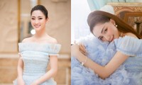 Vì sao Hòa Minzy không sợ bị &quot;dìm dáng&quot; dù đụng hàng váy với Nhã Phương, Lương Thùy Linh?