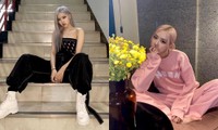 Sao nữ ngồi thế này bị chê kém duyên nhưng vì sao Rosé ngồi rất vô tư mà chẳng ai nói gì?