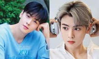 Cha Eun Woo xứng danh &quot;gương mặt thiên tài&quot;: Để tóc dị đến mấy vẫn trông đẹp hơn hoa