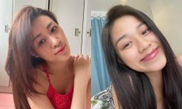 Hoa hậu Đỗ Thị Hà, Hoa hậu Khánh Vân và các nàng hậu “đại chiến mặt mộc”: Ai đỉnh nhất?