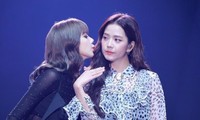 Fan Jisoo phản pháo ra sao khi chị cả BLACKPINK bị chỉ trích &quot;coi thường gia đình Lisa&quot;?