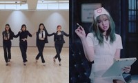 aespa mặc như thế nào trong MV tập nhảy mà bị Knet chỉ trích, liên lụy tới cả Jennie?