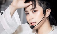 Khán giả phát hiện điểm bất thường trong ảnh mới của Gil Lê: Vòng 1 biến đâu rồi?