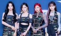 aespa khoe mặt mộc còn xinh hơn trang điểm: Do nhan sắc đỉnh cao hay stylist quá tệ?