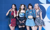 Thêm một set đồ chứng tỏ stylist BLACKPINK là cao thủ chọn đồ nội y, chưa trật phát nào!