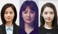 Soi loạt ảnh thẻ của mỹ nhân K-Biz: Visual đỉnh cao, gửi hồ sơ là muốn ưu tiên liền