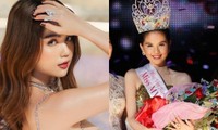 Từng đăng quang cuộc thi sắc đẹp nhưng vì sao Ngọc Trinh không được gọi là Hoa hậu?