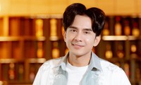 Không chỉ có Đan Trường, một sao nam khác vẫn bị nghi ngờ giới tính dù vợ con đề huề