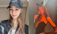 Đã xinh đẹp, giàu có lại thông minh, Đô Mỹ Trúc đúng là “hung thần&quot; của Ngô Diệc Phàm