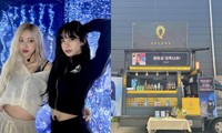Rosé bí mật gửi quà đến trường quay cho Lisa, lộ chi tiết quan trọng trong MV debut
