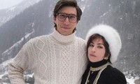 &apos;Điếng người&apos; với &apos;chiêu trò&apos; mới của Lady Gaga: Quý bà giàu có thuê sát thủ giết chồng cũ