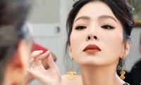 Lệ Quyên thừa nhận từng sửa mũi nhưng câu chuyện phía sau mới gây bất ngờ