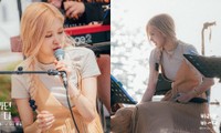 Fan lo idol bị &quot;dìm hàng&quot; khi lên show thực tế, riêng Rosé BLACKPINK thì BLINK cực yên tâm