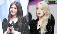 Nhìn Jeon Somi biến hình mới thấy gu chọn visual của JYP và YG khác nhau tới mức nào