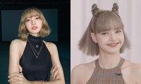 Vừa khoe tóc mới, Lisa đã khiến netizen hoang mang vì một nguyên nhân giống với Jisoo