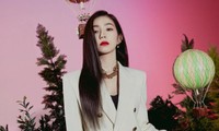 Đã tìm ra lý do giúp Irene Red Velvet tự tin trở lại bất chấp những lời chỉ trích