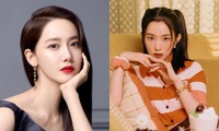 Knet chọn ra visual đỉnh nhất &quot;vườn hoa nhà SM&quot;: Yoona và Irene có vượt qua đàn chị?