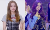 Vóc dáng thon thả nhưng Jisoo vô tình bị dìm dáng chỉ vì stylist chọn nhầm trang phục