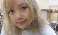 Thêm thành viên BLACKPINK tiết lộ hậu quả của tẩy tóc: Một năm rồi tóc vẫn khô và xơ