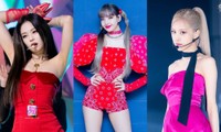 Soi sân khấu solo đầu tiên của Jennie, Rosé và Lisa tại Hàn: Stylist BLACKPINK có ẩn ý gì?