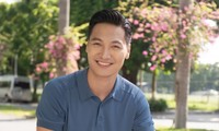 &quot;Hương Vị Tình Thân&quot; chưa đóng máy, Long (Mạnh Trường) đã có sẵn công việc mới toanh