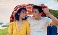 &apos;Giật mình&apos; với cặp đôi &apos;mạnh bạo&apos; nhất phim Việt, ôm hôn từ trong phim ra ngoài đời