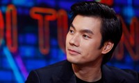 Bạn gái cũ “Shark” Long (Hương Vị Tình Thân) nên duyên với Nhan Phúc Vinh trong phim mới?
