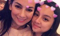 Vì sao Wendy Phạm dù rất muốn vẫn chưa thể làm từ thiện như di nguyện của ca sĩ Phi Nhung?