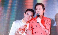 Con nuôi của Hoài Linh kết hôn lần hai, nhìn tuổi cô dâu mới mà khán giả &apos;sốc nảy người&apos;