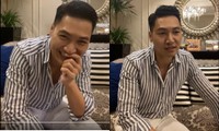 Chiếc áo này có gì đặc biệt mà Mạnh Trường không dám mặc lại trong &quot;Hương Vị Tình Thân&quot;?